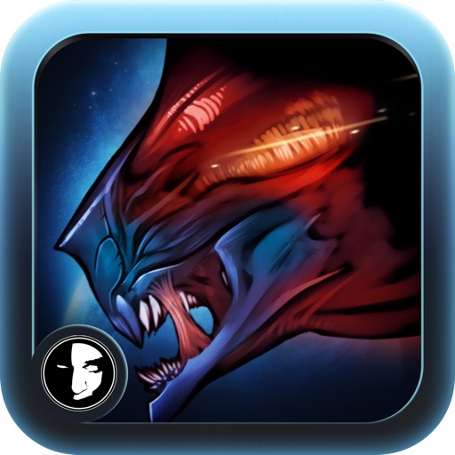 SlugCraft - Galaxy War Revolution - Full Mobile Edition icon