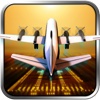 Classic Transport Plane 3D - Airport Jumbo Jet Simulator Parking Game