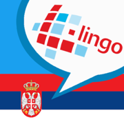 L-Lingo 学习塞尔维亚语