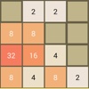 2048 : The number puzzle