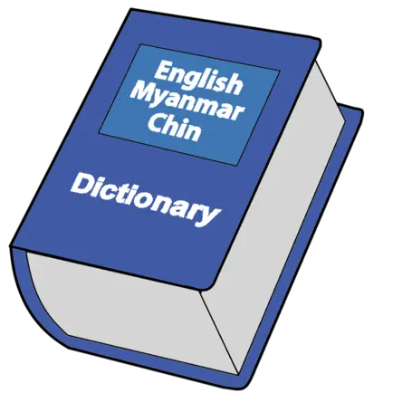 English Chin Myanmar Dictionary Читы