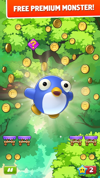 Mega Jump Plus