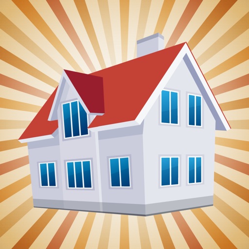 Home Design 2D - Become a House Interior Decorator Pro iOS App