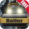 Monster Construction Truck Racing Free : Road Roller, Crane and Mega loader car sim