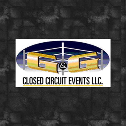 G&G Closed Circuit Events