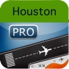 Houston Airport (IAH/HOU) Flight Tracker Radar Hobby Intercontinental