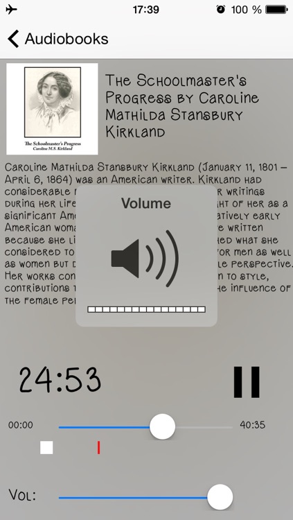 The Best American Humorous Short Stories Audiobook screenshot-4