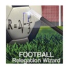 Football Relegation Wizard