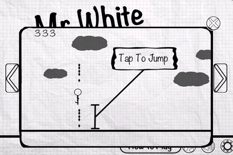 Mr White screenshot 3