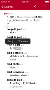 Capture d'écran