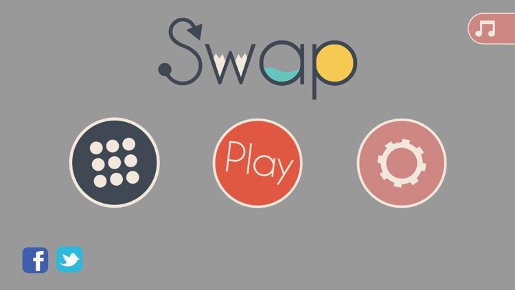 Swap Game
