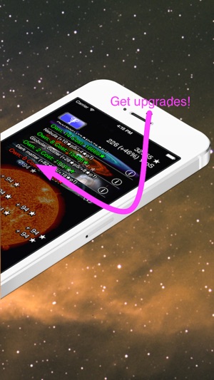 Astro Tapper(圖2)-速報App