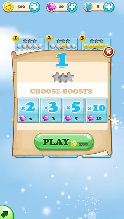 Bingo Puzzle screenshot-4