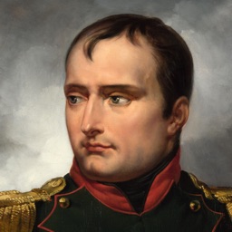 Napoleon - interactive book