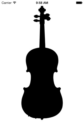 SmallestViolinのおすすめ画像1