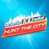 ไปต่อกับ 100PLUS Hunt The City