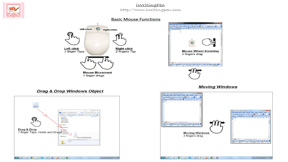 iWritingPen Control Pointer screenshot