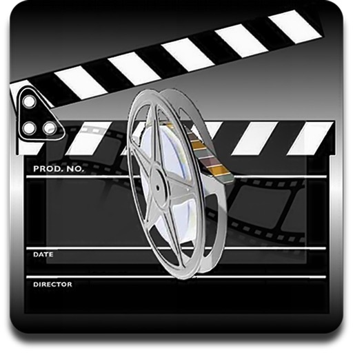 videoManager icon