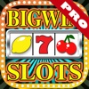 `` 2015 `` Big Win Slots - Casino Slots Game