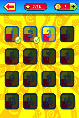 Doodle Clues FREE screenshot 2