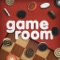 "The iPad is perfect for multiplayer board games, and GameRoom delivers
