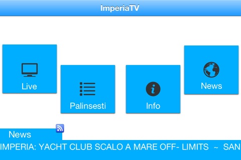 ImperiaTV screenshot 3