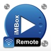 iMBox Remote