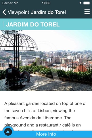 7 Lisboa screenshot 4