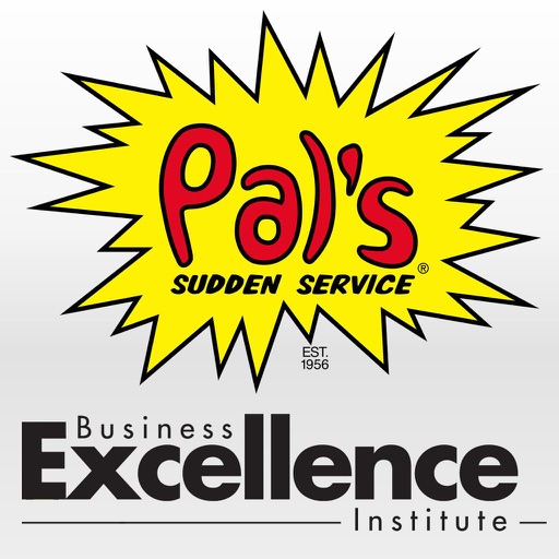 Pal’s Business Excellence Institute