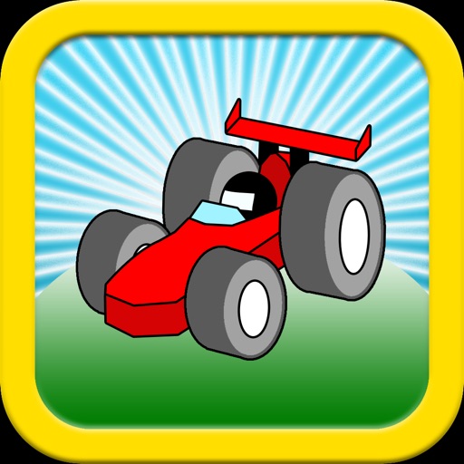 Math Racing Turbo - FREE iOS App