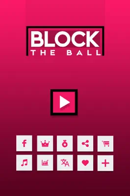 Game screenshot Block The Ball mod apk