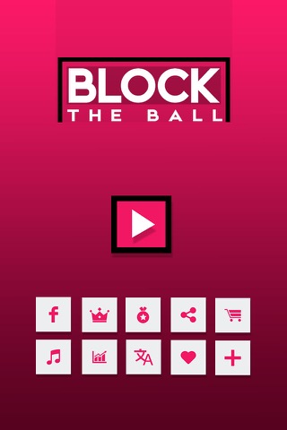 Block The Ballのおすすめ画像1