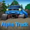 Alpha Truck - Free
