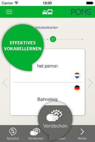 Niederländisch lernen - PONS Sprachkurs für Anfängerのおすすめ画像4