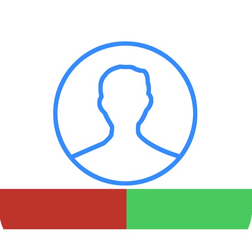 callerPic - get caller photo on calling screen by addressbook contacts sync with friends profile pics from social media sites