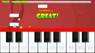ピアノマスター screenshot1