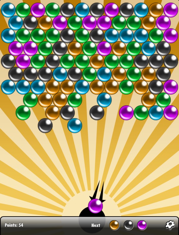 Bubbles HD FREE!