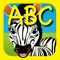 Z is for Zebra - Learn Letter Sounds - Learn To Read