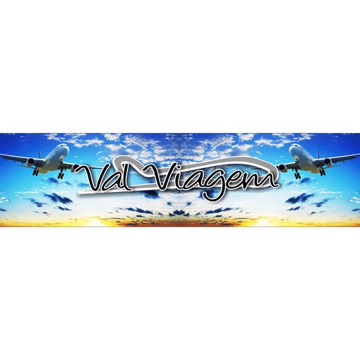 VAL VIAGEM icon