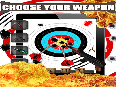 Stress Relief Shooting Game: Smash & Blast Your Screen To Kill The Infestation! screenshot 3