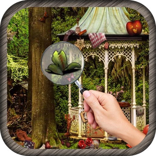 Hidden Objects Games22222 by sumit aghera