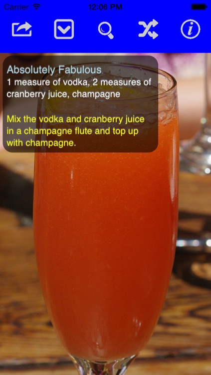 Cocktail Shaker