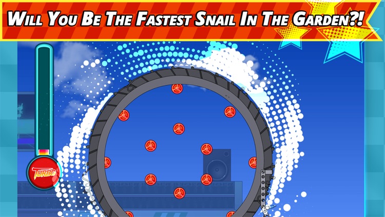 Turbo FAST: Interactive Storybook screenshot-3