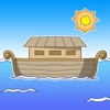 Noah and the Flood - Bible for Kids