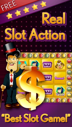 Slot Machines Blast - Fair-Way Heaven Casino Bingo Blackjack(圖1)-速報App