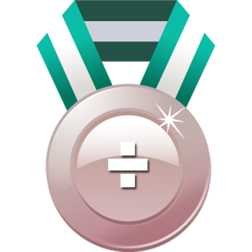 Division: Bronze Medal