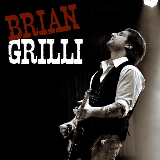 BrianGrilli icon