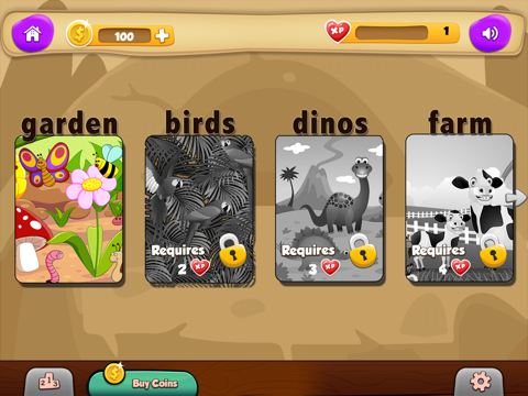 Screenshot #5 pour iBingo HD - play Bingo for free