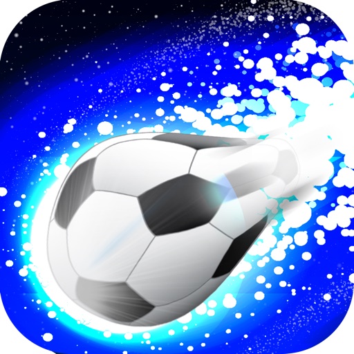 A Astro Space Soccer -  Fun Football Sports Game-s Free iOS App