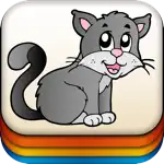 Animal Memory - Classic Matching Puzzle Game for Preschool Toddlers, Boys and Girls App Problems
